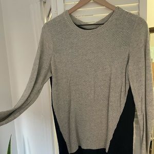 NWOT madewell sweater